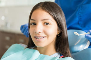 girl wonders what candies she should avoid with braces.