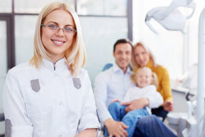 family dentistry