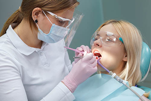 Specialty Dental Services | Dentistry Services in Texas